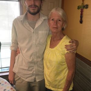 Meet your Posher, Diane